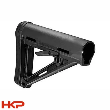 HK416, MR556 Carbine Stock - MOE - Commercial Spec