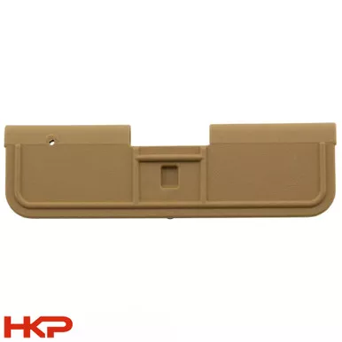 HK416, MR556 Ejection Port Cover - FDE