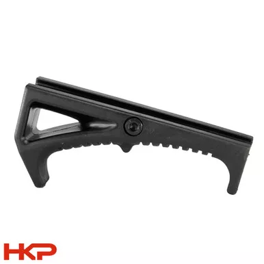 HK416, MR556 Foregrip or Handstop - Angled - NAR Interface