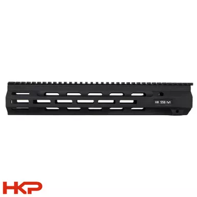 HK416, MR556 Rail System - 13.75" - M-LOK, Picatinny