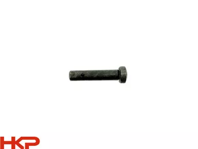 HK416, MR556 Takedown Pin - Front - A4 Style