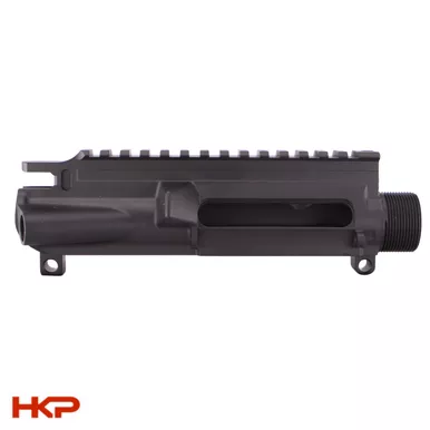 HK416, MR556 Upper Receiver - Stripped - No Forward Assist