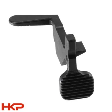 HK417, MR762A4 Bolt Catch, Release - Ambi