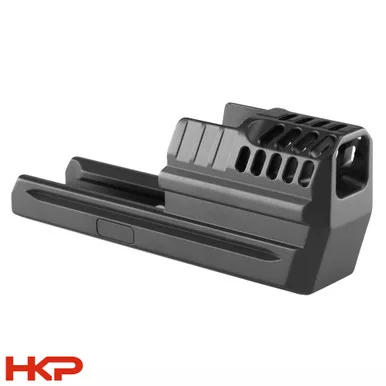 HK45 Railok™ Threaded Barrel Compensator