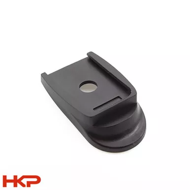 HK45C, USPC Magazine Floorplate - .45 ACP - 8 Round - Pinky Rest