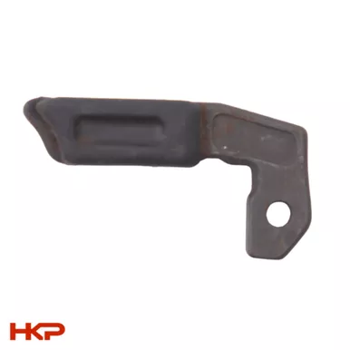 HK91, G3 Cocking Handle - Black - Rubberized - Surplus -Used