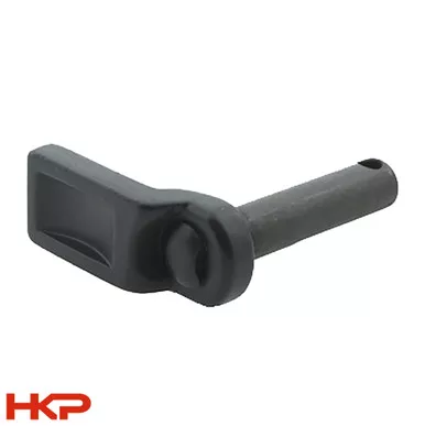 HK91, G3 Magazine Catch - Used