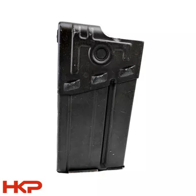 HK91, G3, PTR Magazine - 20 Round - Steel - USED