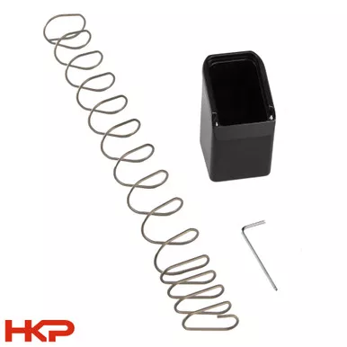HKUSP, Mark 23 Magazine Extension Kit - .45 - +7