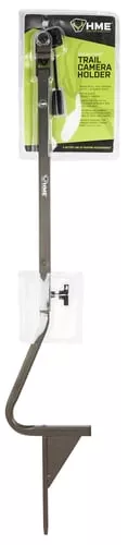 HME TRAIL CAM GROUND MOUNTING STICK ADJUSTABLE 26"-36"