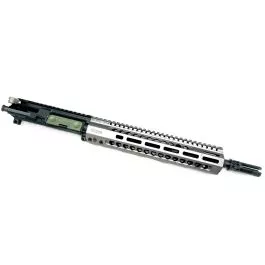 Hodge / FCD 12.5" URG (pre-owned)