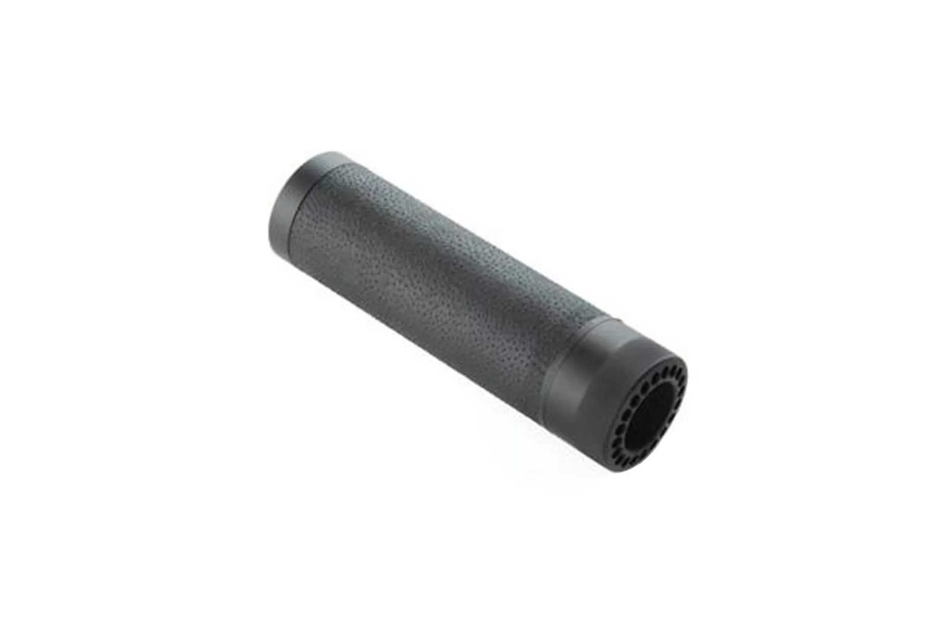 Hogue Carbine Free Float Forend w/ Overmold Gripping Area – Black – 15014