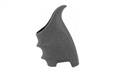Hogue HandALL Beavertail Grip Sleeve Sig P320 Full Size Black
