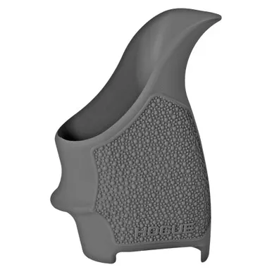 Hogue HandAll Beavertail - Grip Sleeve, Springfield Hellcat, Black