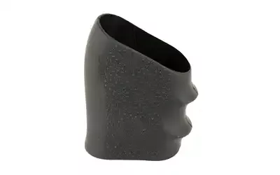 Hogue HandALL Beavertail Grip Sleeve Universal Full Size Black