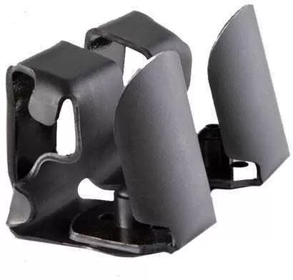 Hogue HoldALL Speed Loader Holder 1 Md: 00571