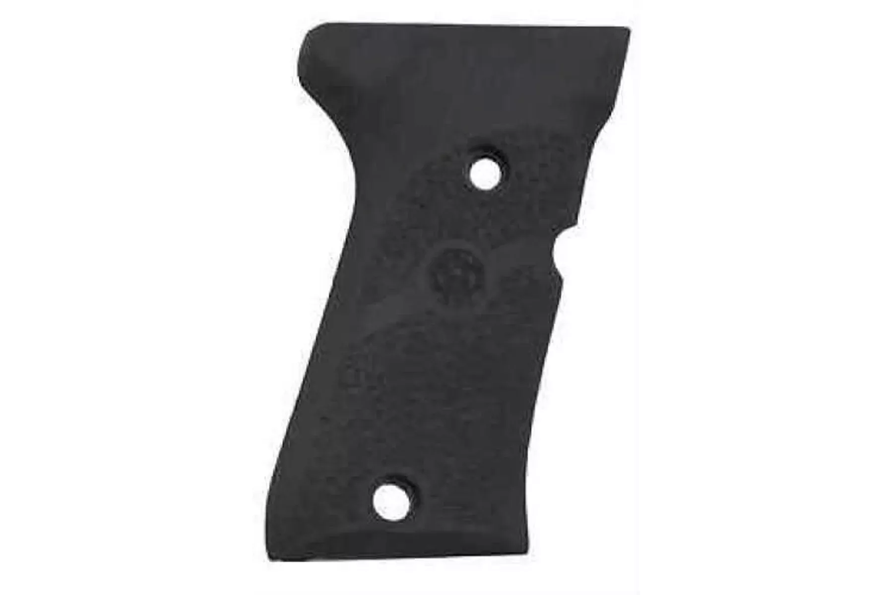 Hogue Rubber Grip for Beretta 92FS Compact Panel Style 93010