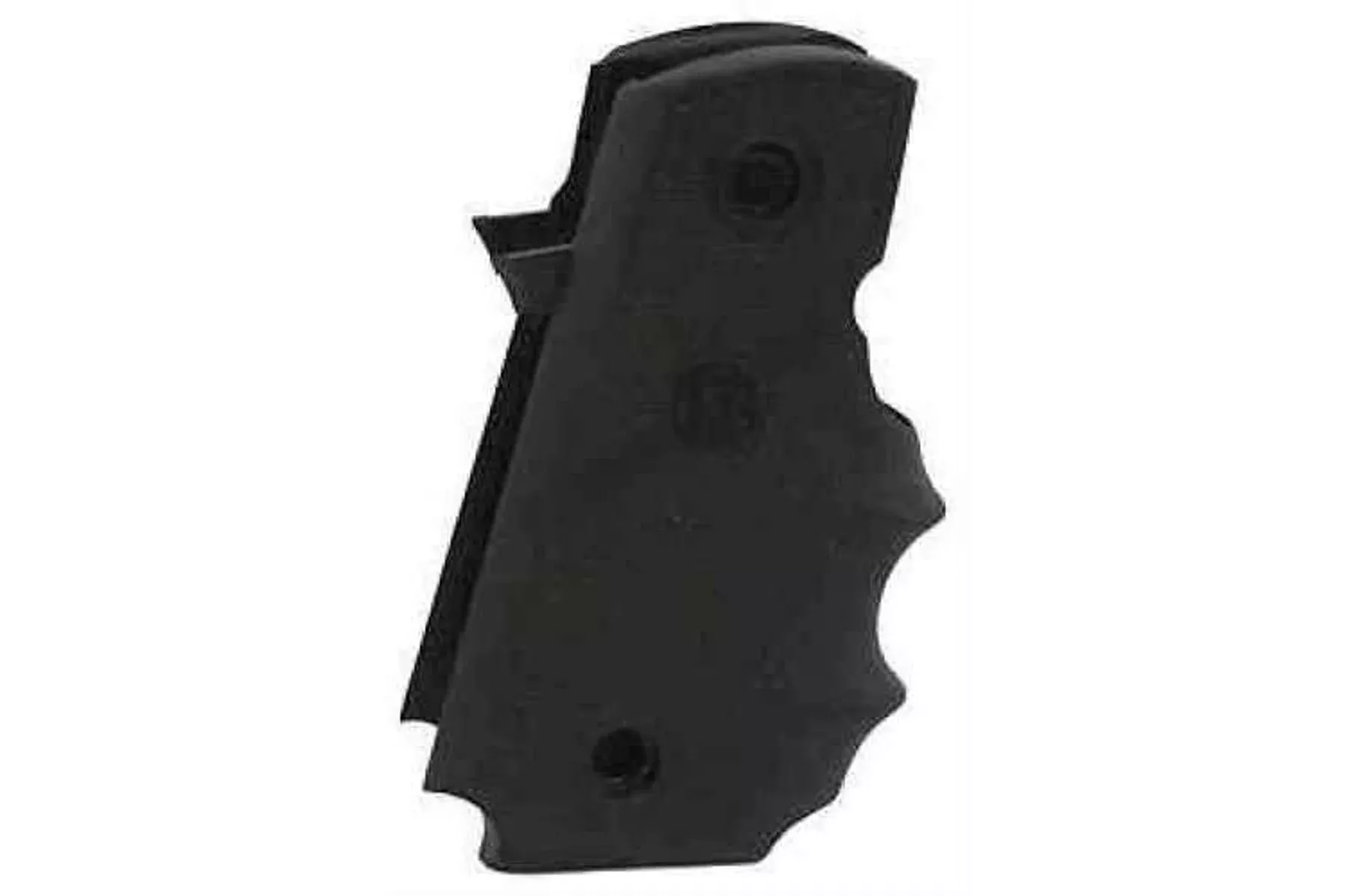 Hogue Rubber Grip for Para Ordnance P-13 w/ Finger Grooves 11000