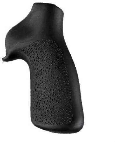 Hogue Rubber Grip For Ruger GP/Super Redhawk FALSE Finger Grooves Md: 80010