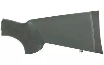 HOGUE STOCK MOSS 500 OVRMOLDED RBR