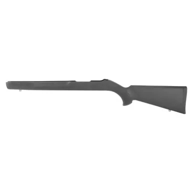 Hogue Stock - Ruger 10/22, Black