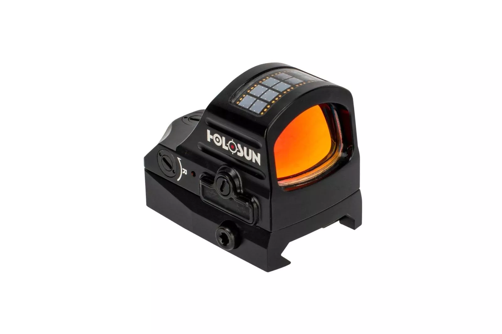 Holosun 2 MOA Pistol Red Dot Sight – HS507C