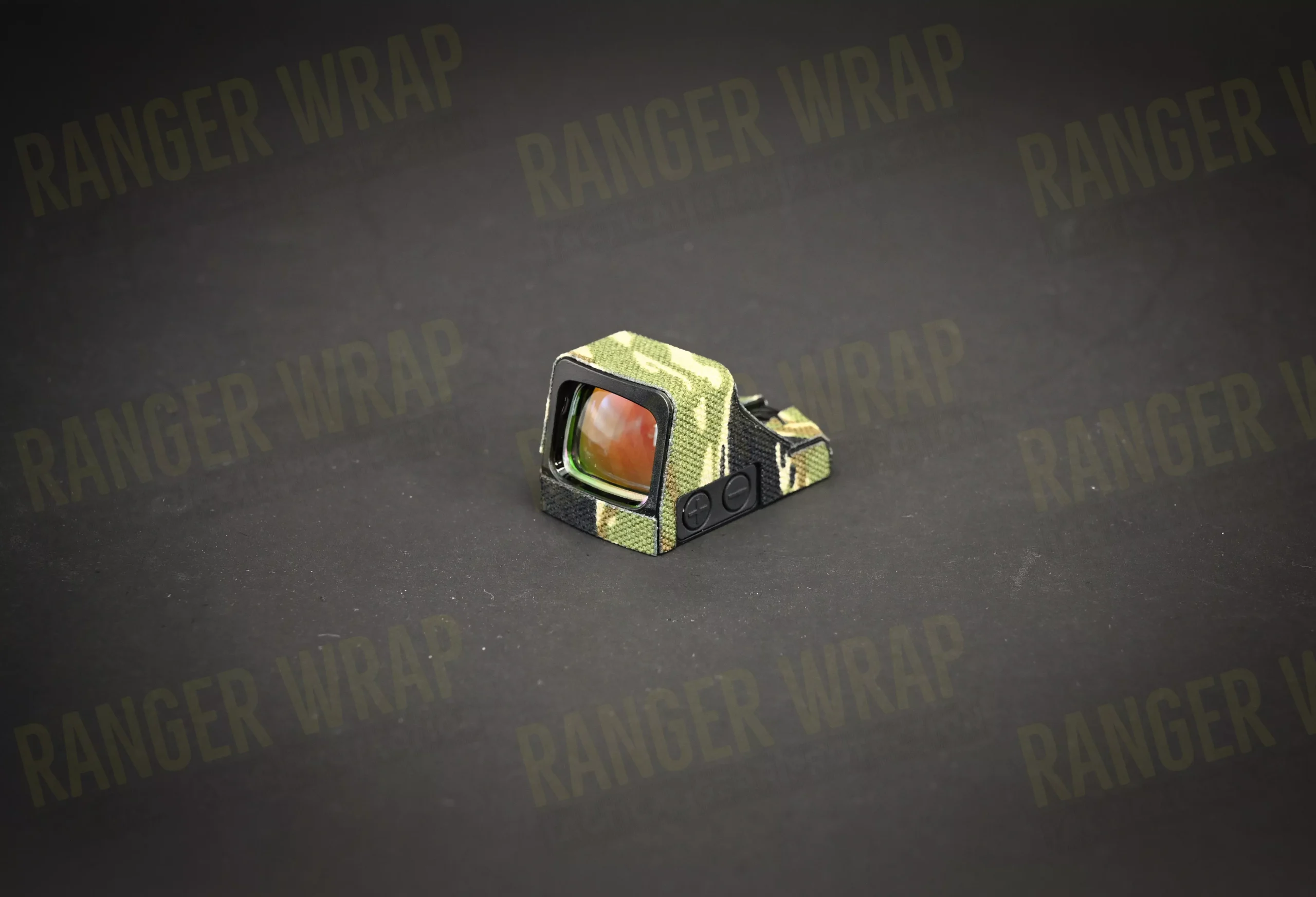 Holosun 407K/507K & X2 - Optic Wrap in Cordura Fabric