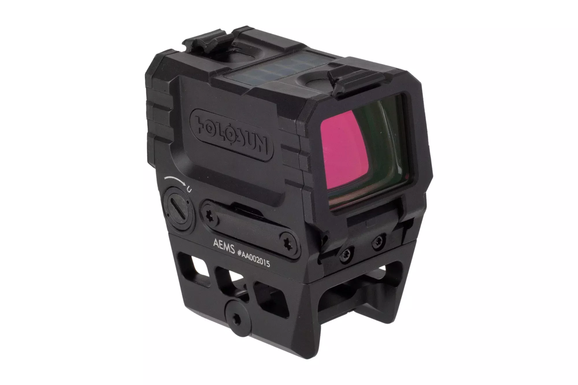 Holosun AEMS Circle Dot Red Dot Sight