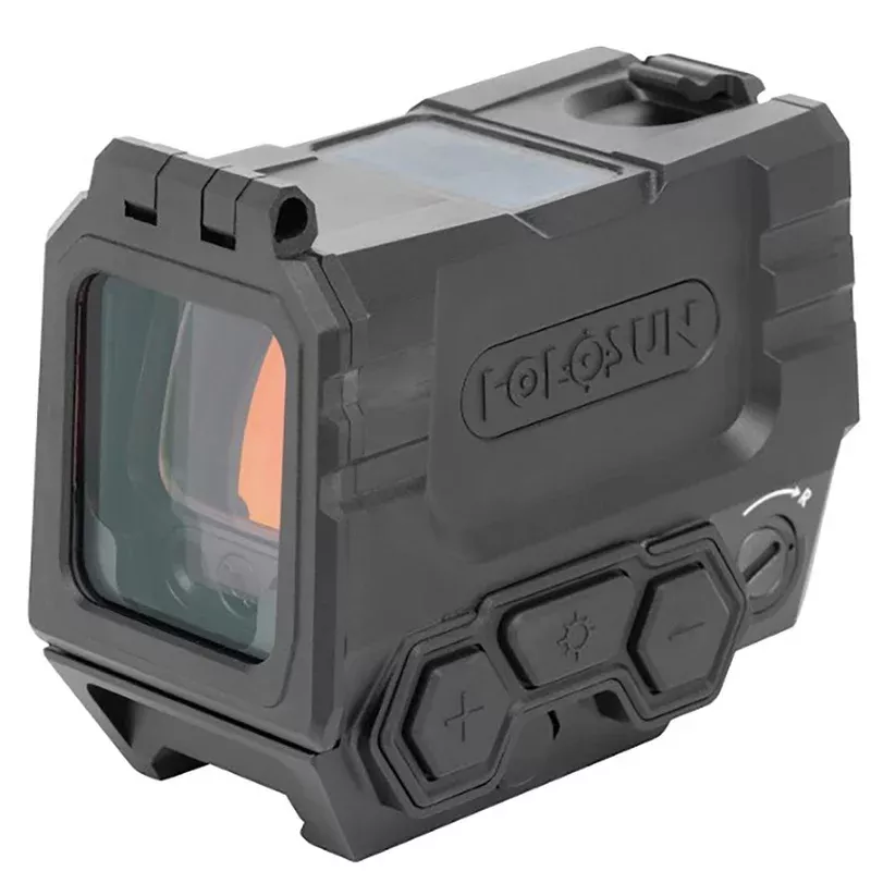 HOLOSUN – AEMS EVO Enclosed Rifle Dual Red Dot Sight w/Green Laser Quantity Discount PriceAdd To Favorite