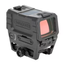 Holosun AEMS-EVO red