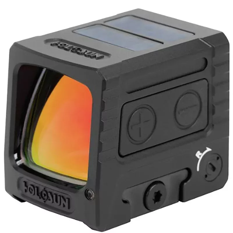 HOLOSUN – AEMS Macro Enc Pistol Gold Dot Sight 2 MOA Dot/32 MOA Circle Quantity Discount PriceAdd To Favorite