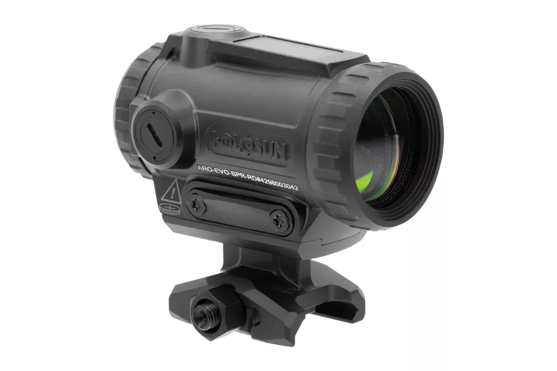 Holosun ARO EVO Red SPR Sight