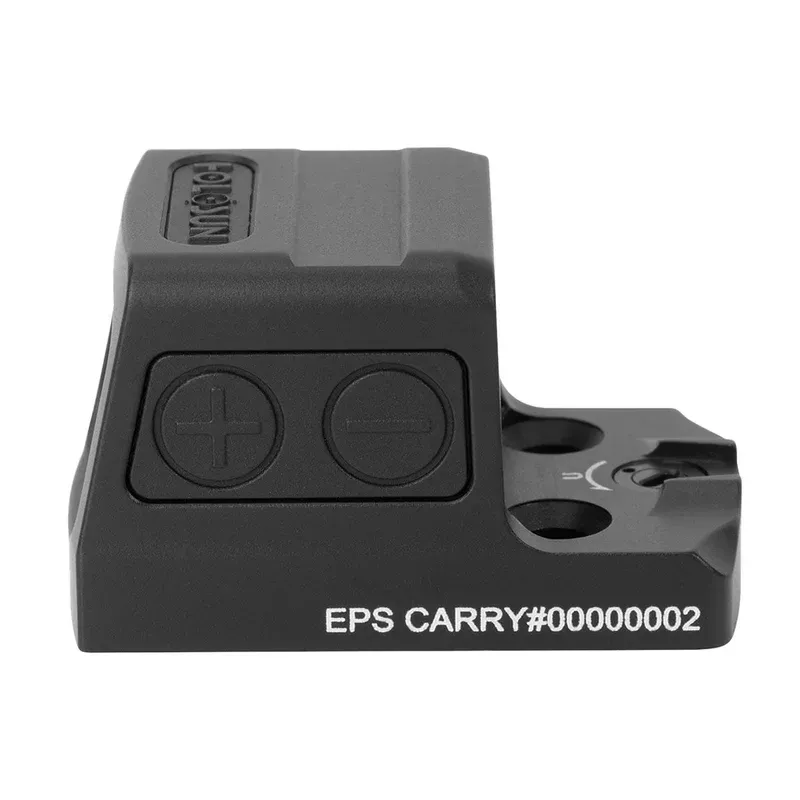 HOLOSUN – EPS Carry Enclosed Pistol Gold Dot Sight 2 MOA/32 MOA Circle Quantity Discount PriceAdd To Favorite