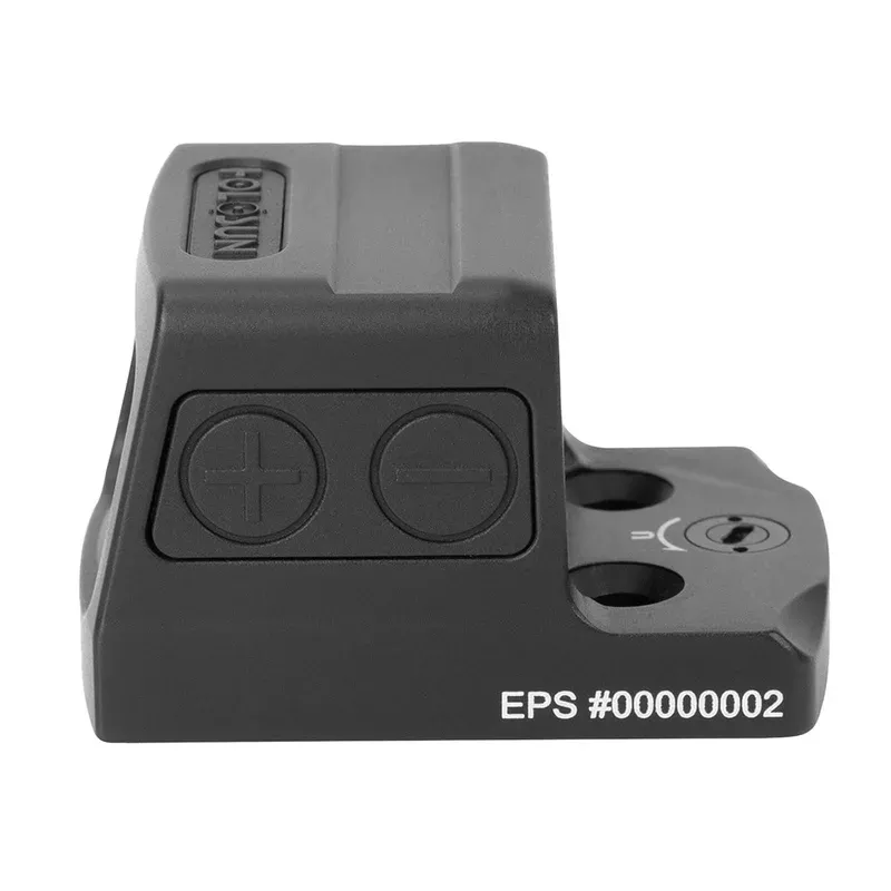 HOLOSUN – EPS Enclosed Pistol Gold Dot Sight 2 MOA & 32 MOA Circle Quantity Discount PriceAdd To Favorite