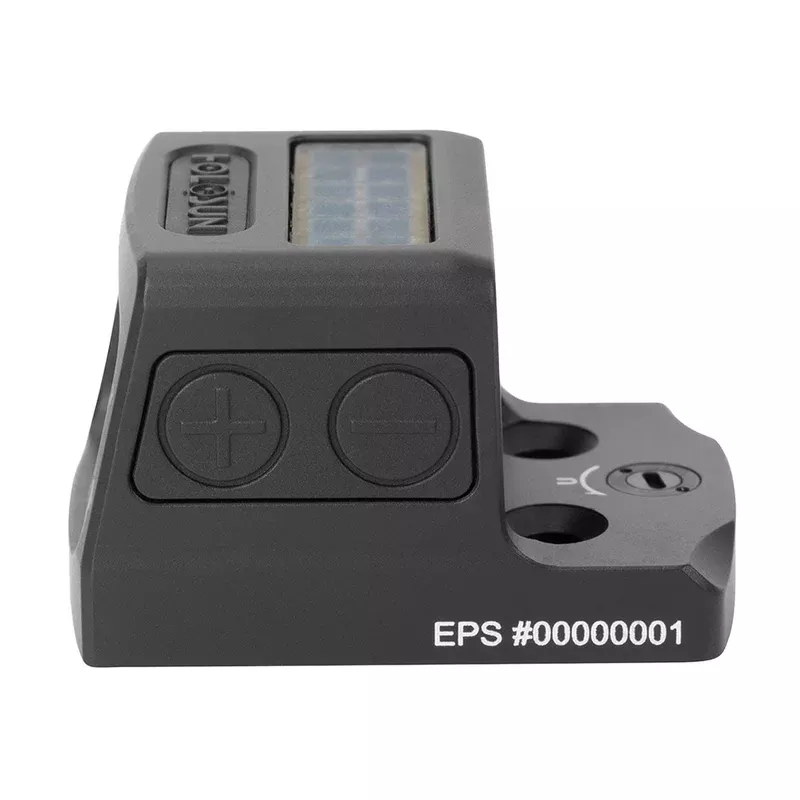 HOLOSUN – EPS-GR-MRS Multi-Reticle Green Dot Reflex Sight Black Quantity Discount PriceAdd To Favorite