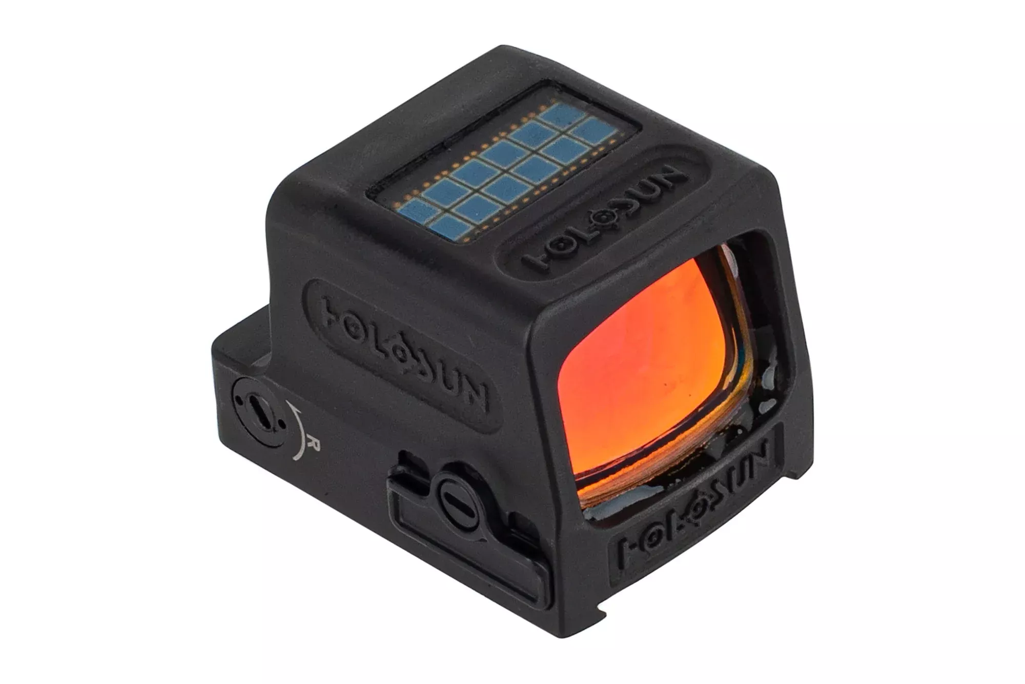 Holosun HE509T-GR-X2 Enclosed Pistol Red Dot Sight