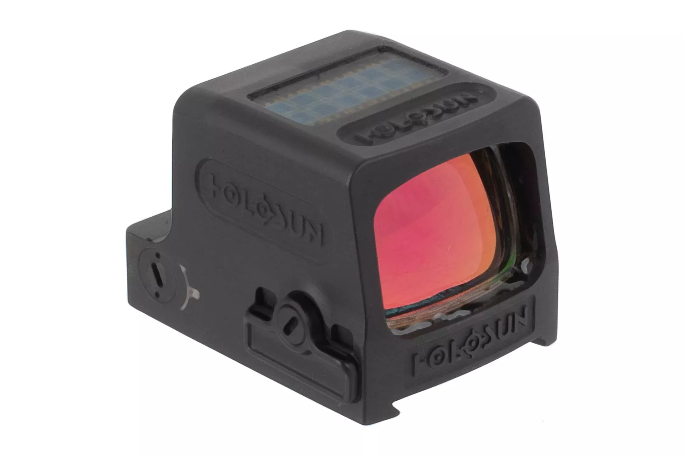 Holosun HE509T-RD-X2 Enclosed Solar Red Dot Sight
