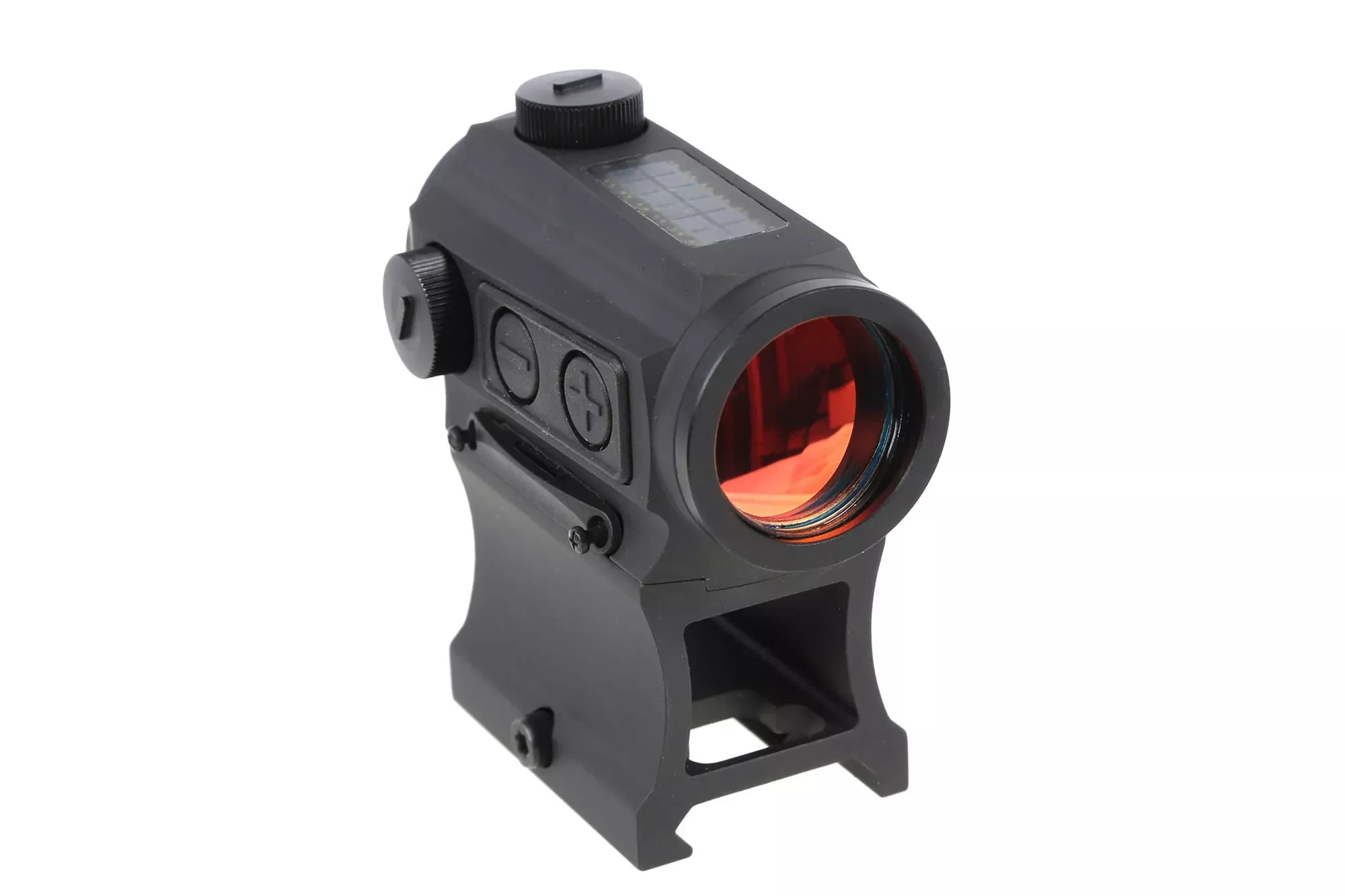 Holosun HS403C Paralow Solar 2 MOA Red Dot Sight