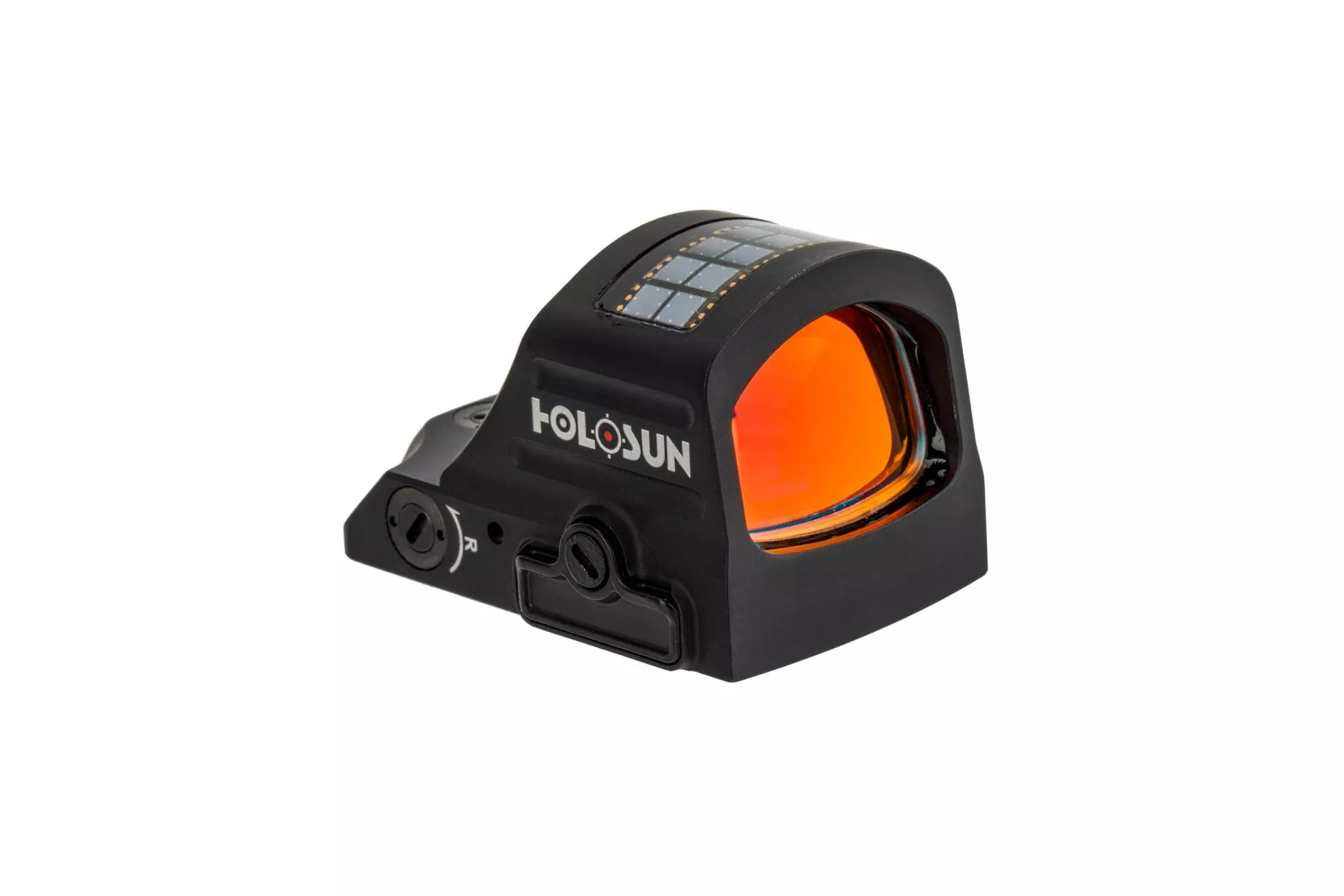Holosun HS507C Reflex Sight 1x Selectable ACSS Reticle – HS507C-X2-ACSS