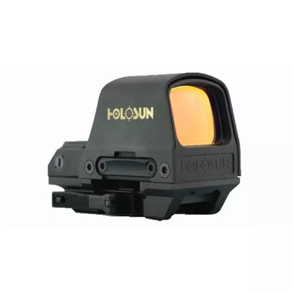 HOLOSUN – HS510C 2 MOA Green Circle Dot Reflex Optic Sight Black Quantity Discount PriceAdd To Favorite