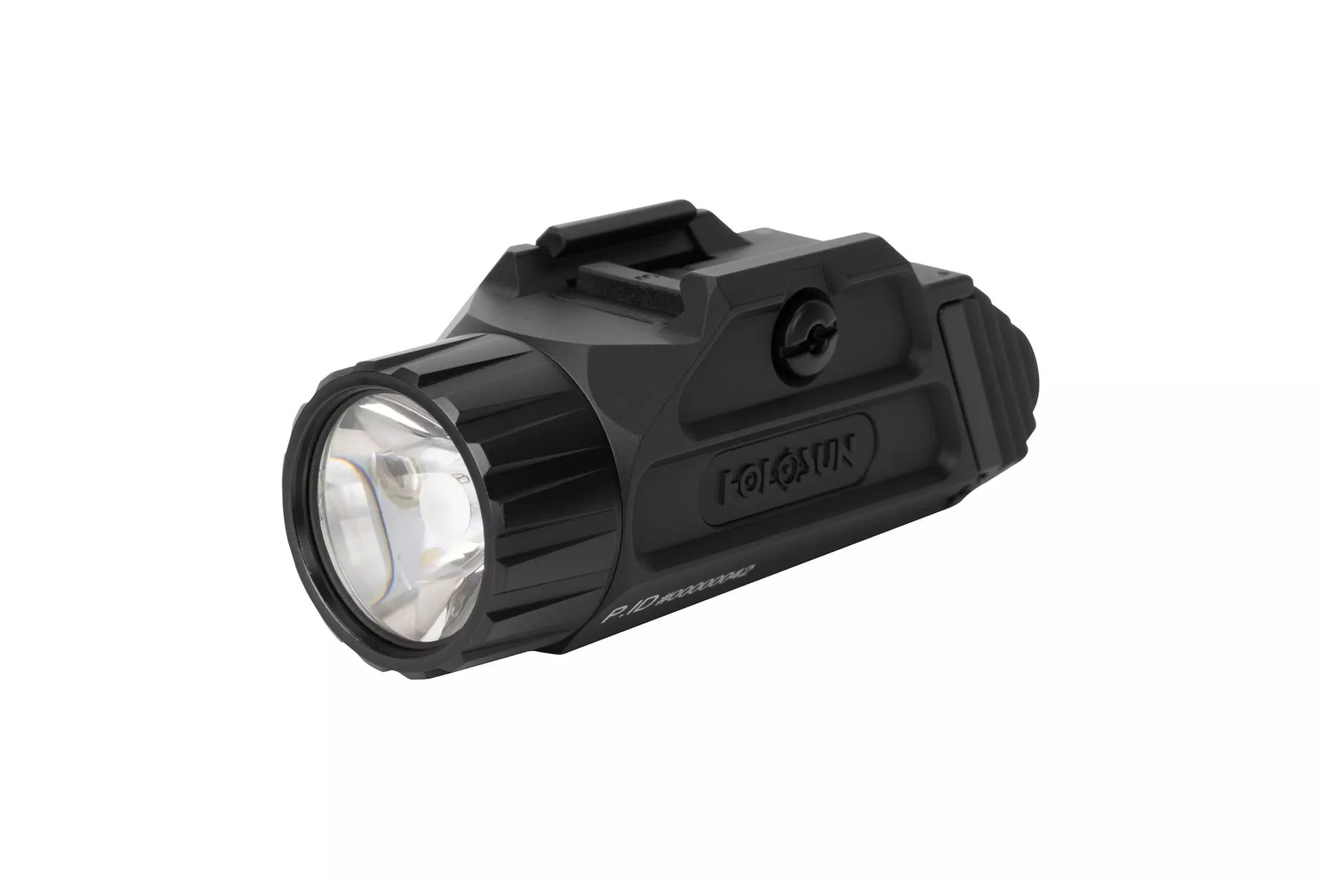 Holosun PID Positive ID Light For Glock-Style Rails – P.ID