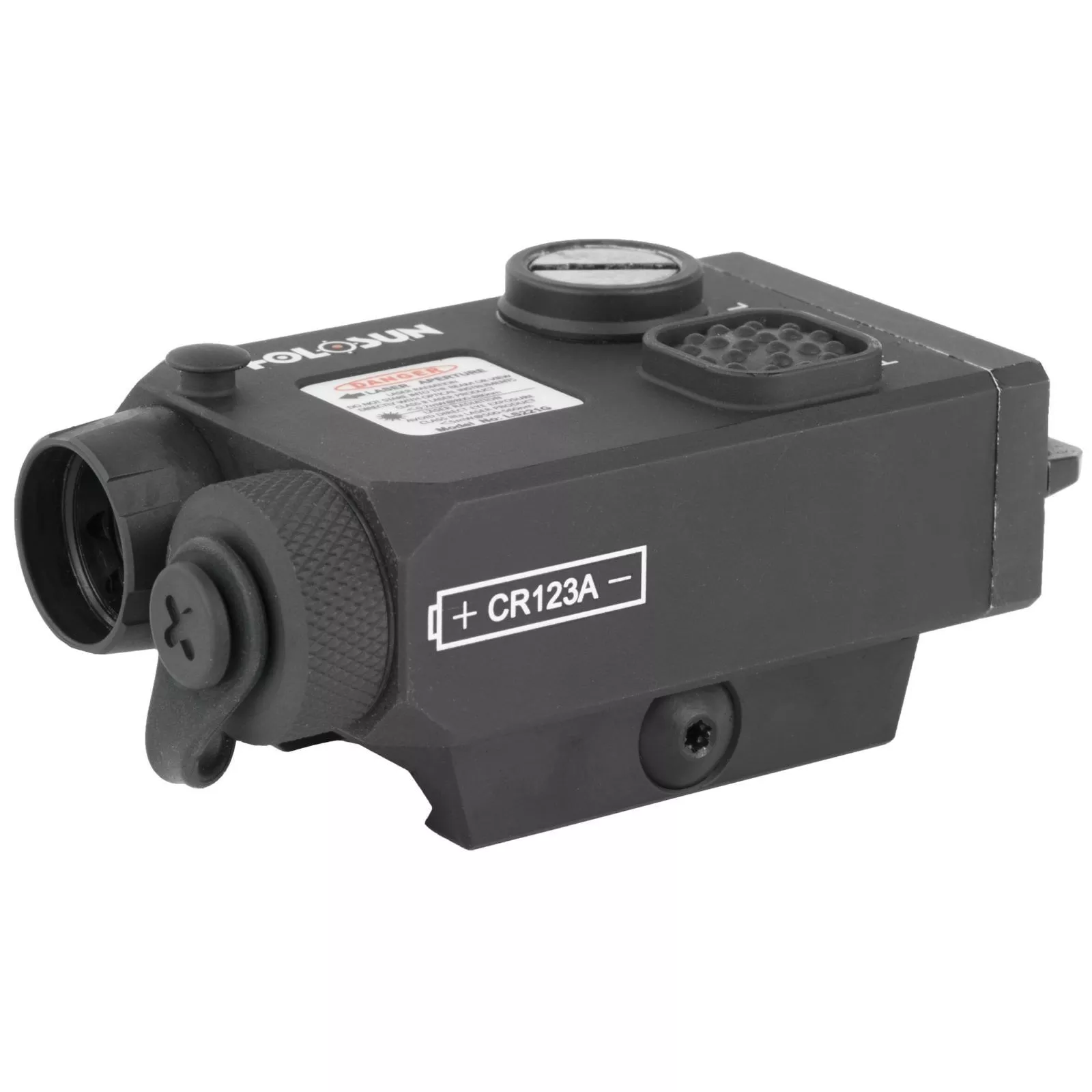 Holosun Technologies Multi Laser Device Green Laser IR Laser – LS221G