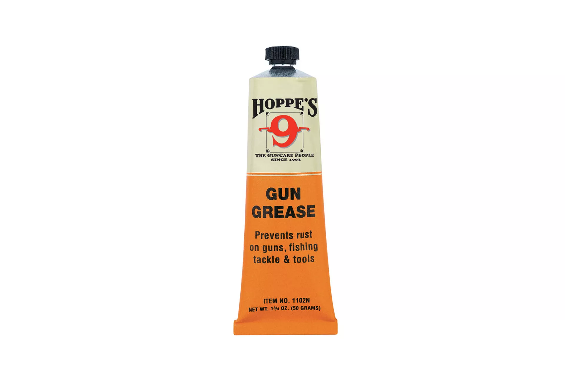 Hoppe’s 1102N Gun Grease – 1.75oz – 1102N