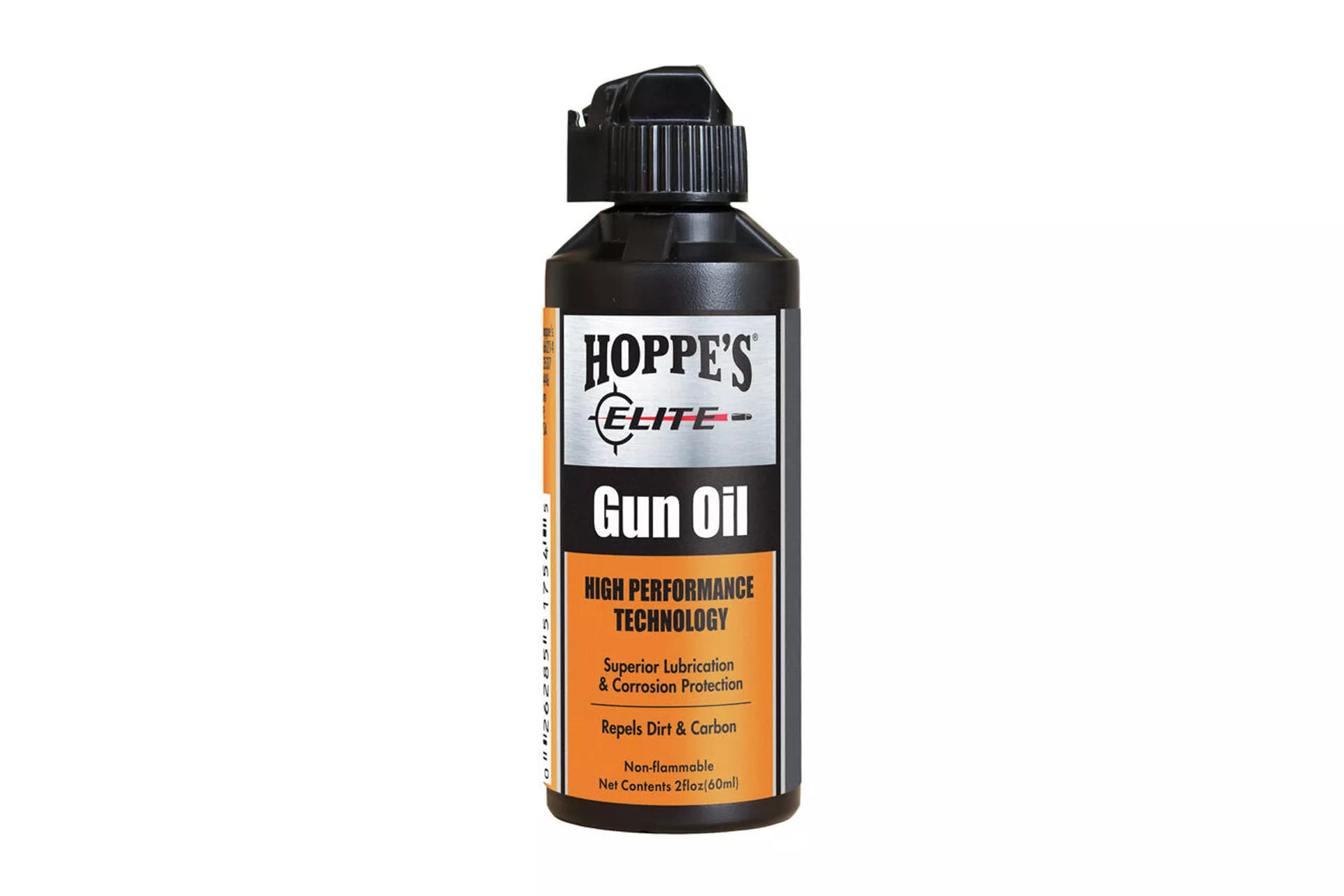 Hoppe’s GO4 Elite Gun Oil – 4oz – GO4