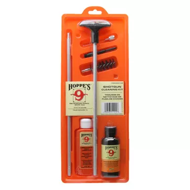 Hoppe's Hoppe's 12GA Shotgun Cleaning Kit (Part SGO12B) by Hoppe's