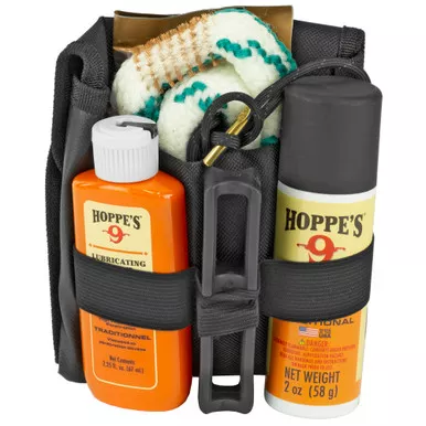 Hoppe's Hoppe's Compact BoreSnake Cleaning Kit for 12 Gauge Shotguns