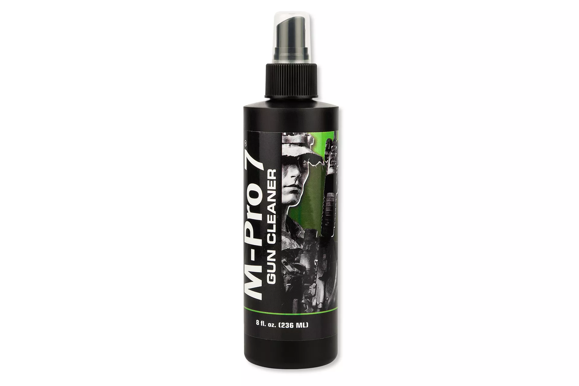 Hoppe’s M-Pro 7 Gun Cleaner Spray Bottle – 8oz – 070-1005