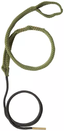 Hoppes 24002D BoreSnake Den 380,357,38 Cal,9mm Pistol