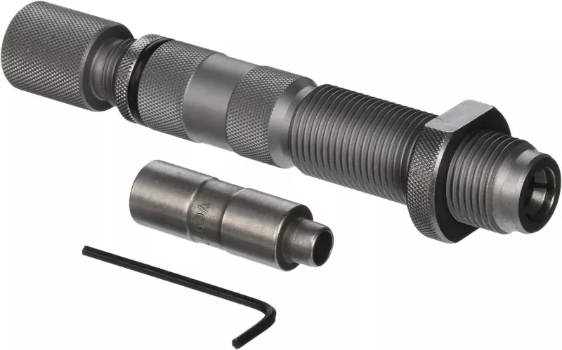 Hornady 095332 Bullet Feeder Die for 40 S&W 10mm Auto