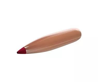 Hornady ELD Match Bullets with Heat Shield 6.5mm .264″ 100 gr ELD MATCH 100/ct